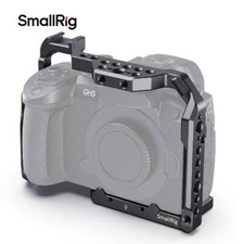 SmallRig GH5/GH5 II/GH5S Camera Cage for Pana...