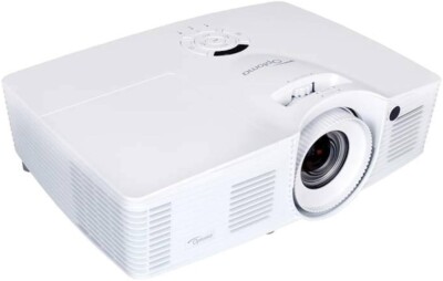 Optoma Beamer EH416 4200 Lumen HD