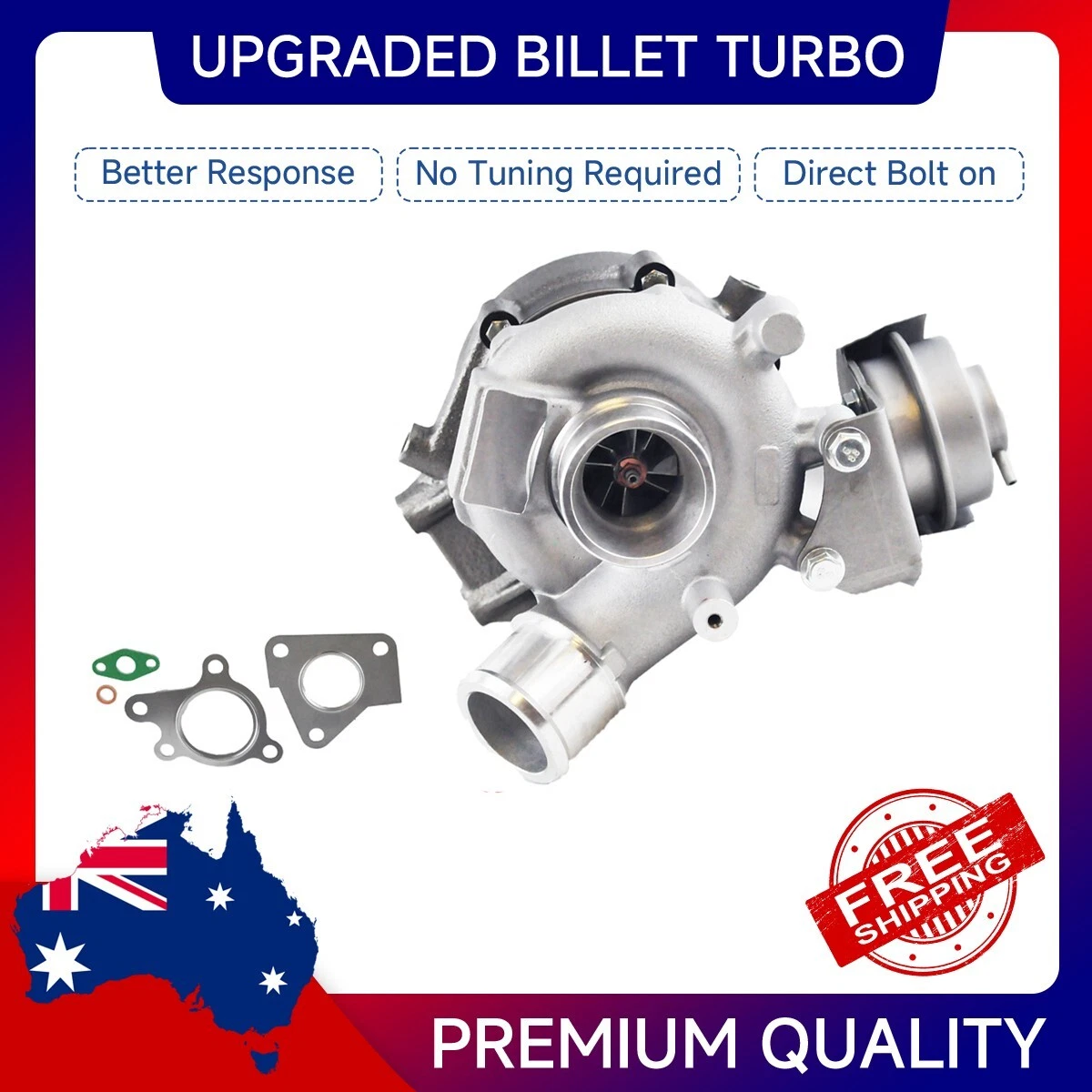 Turbos & Parts for Mitsubishi ASX for sale | eBay