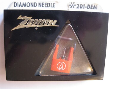         vintage nos audio technica ats 13 stylus