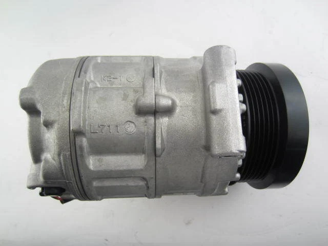 Nuevo compresor de aire acondicionado para Mercedes-Benz SL500 2003-2006  Foto 4 de 4