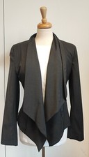 Women's Waterfall Jacket Job Lot (total X 6 Jackets In Various Sizes)