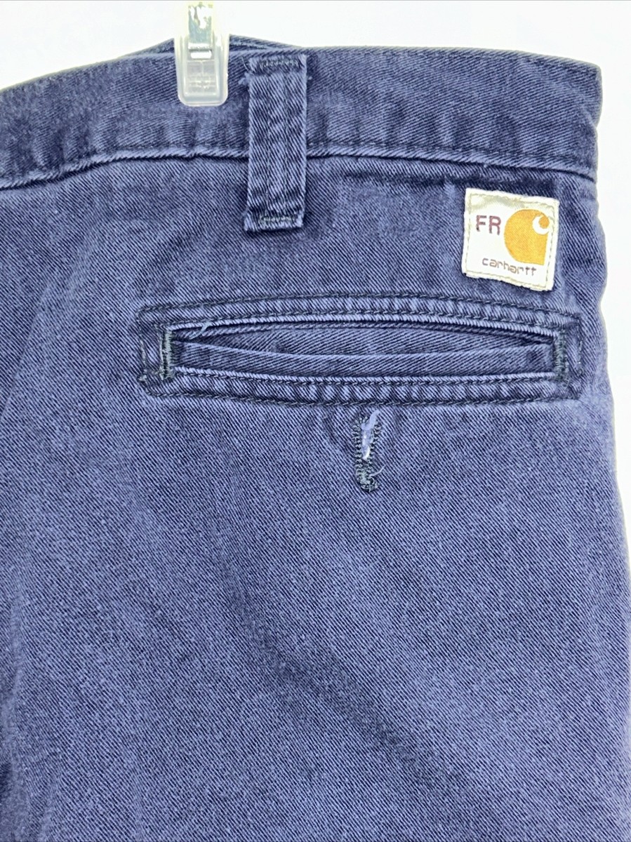 【USA-new】carhartt allinone fr2112 cat2新品 Carhartt FR Coverall 2112 CAT2 Men's Size 36 Reg * SEE