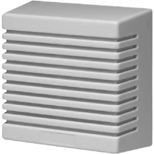 ADI PRO WBOX 0E-WALLSIREN 15W 2-Tone Wall Siren