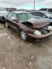 Used Wheel Fits 2002 Mazda 626 15x6 Alloy Grade A Used Wheel Fits 2002 Mazda 626 15x6 Alloy Grade A