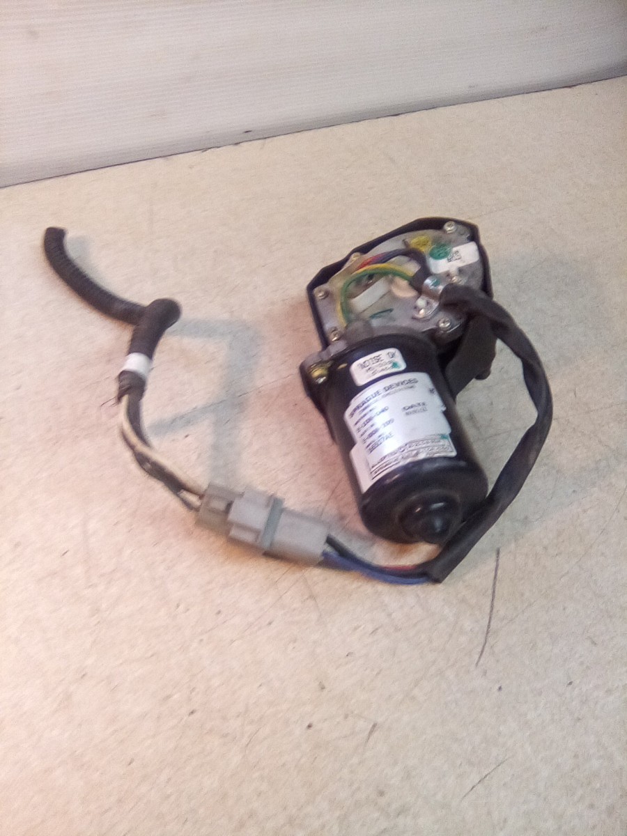 Kenworth Sprague E-108-040, E-008-109 Wiper Motor | eBay Kenworth Sprague E-108-040, E-008-109 Wiper Motor | eBay