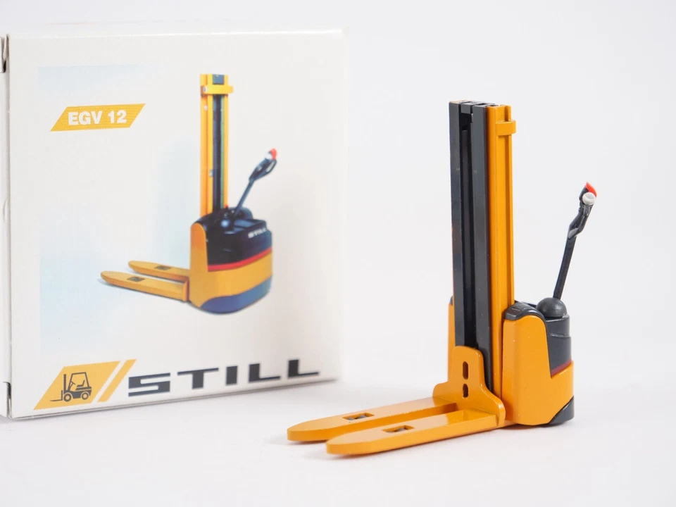 Conrad 1/25 2775 Ancora Tec - Immagine 2 di 4