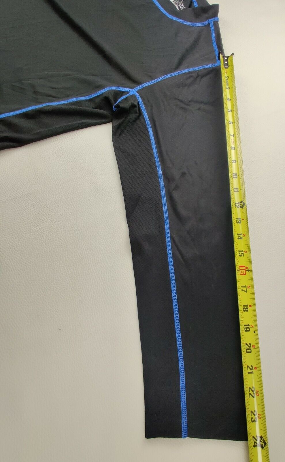 Trespass Active Layer System Technical Performanc… - image 8