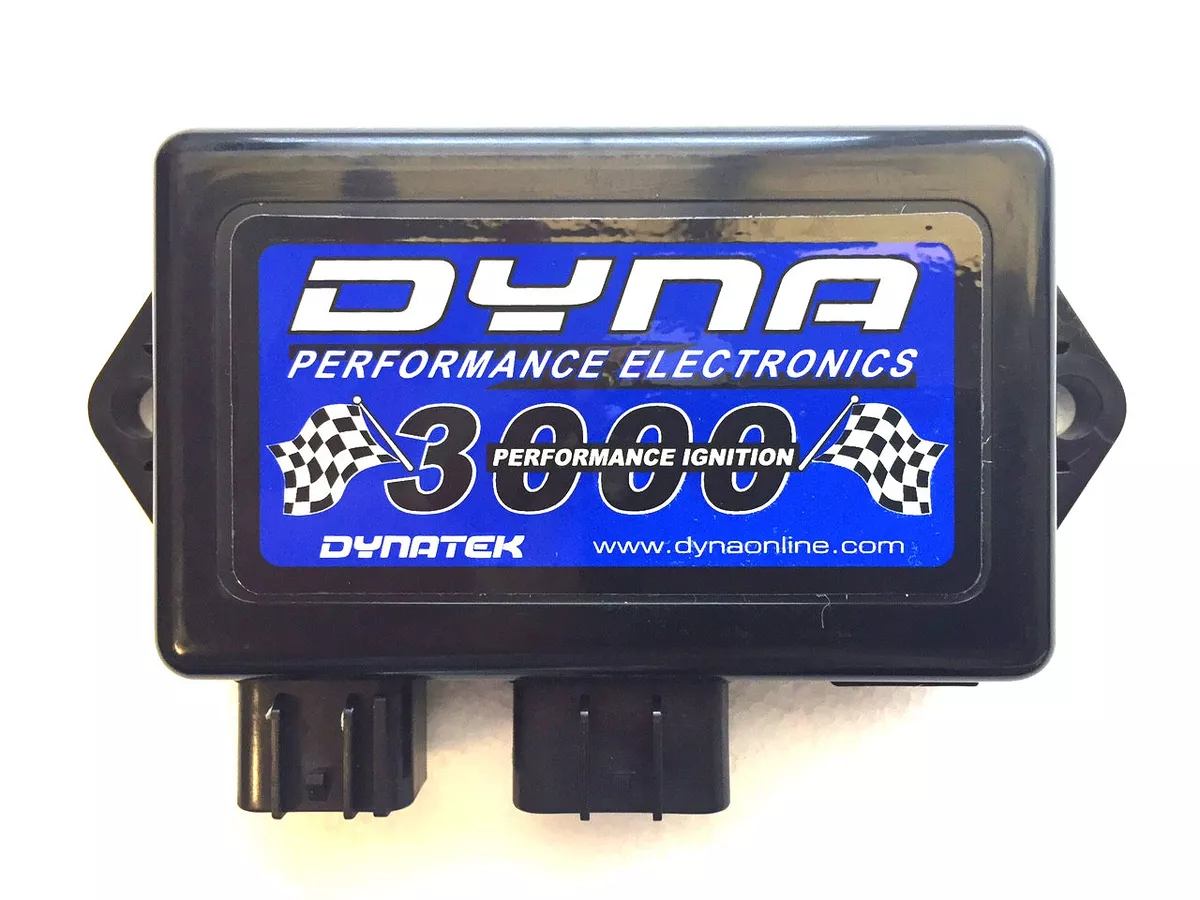 Yamaha v star 650 on sale ignition module