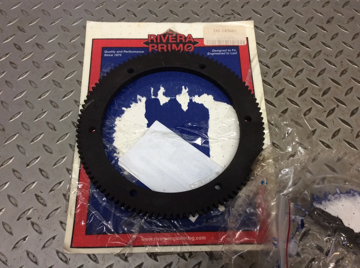 Motorcycle Parts for Harley-Davidson Rivera Primo for sale | eBay