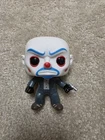 Funko Pop Vinyl Figure loose Joker Bank Robber Dark Knight #37 See Pictures