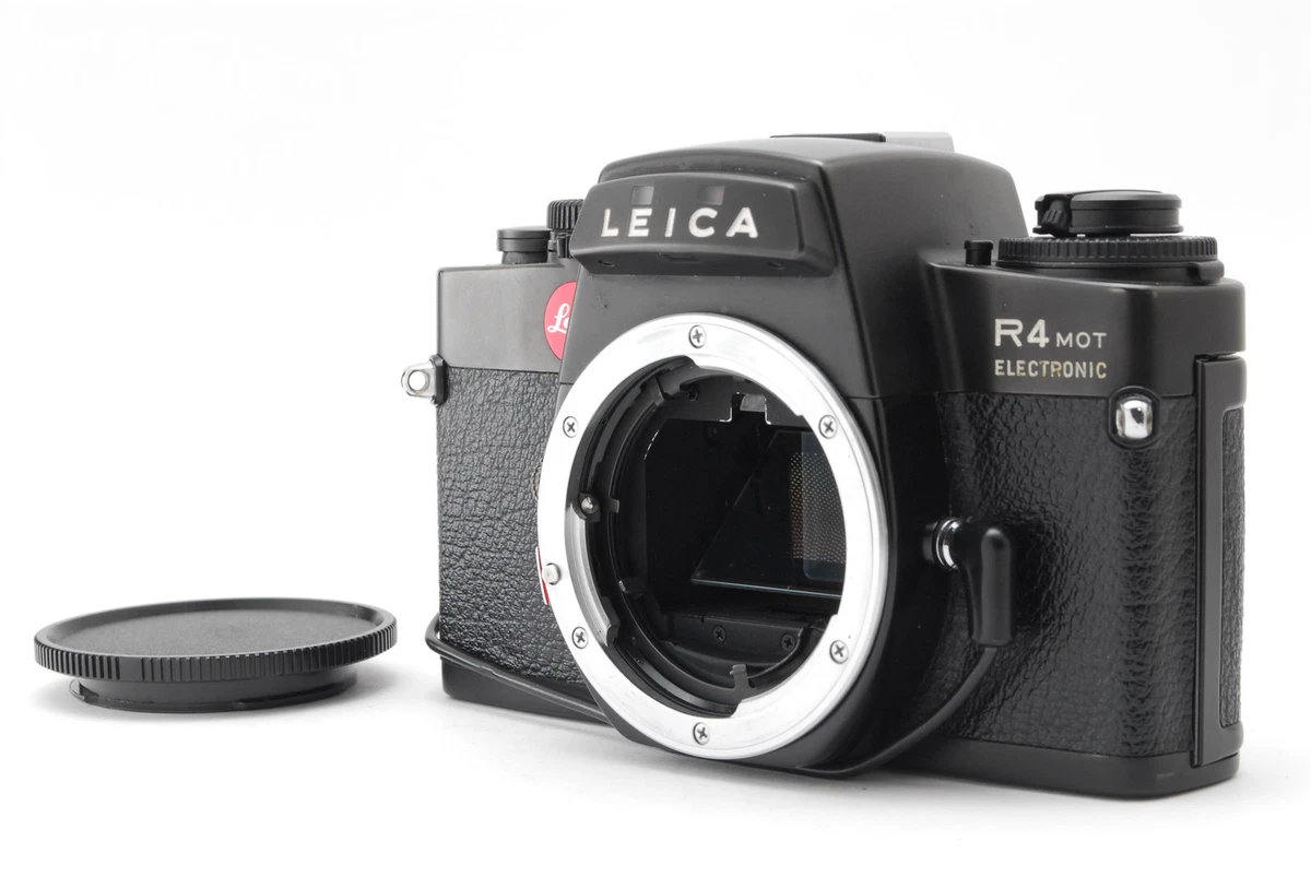 Leica R4 Film Cameras for sale - eBay