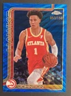2025 Topps Jalen Johnson Base (Raw)