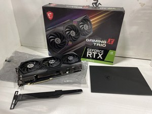 Msi Rtx 3070 Gaming X Trio | eBay