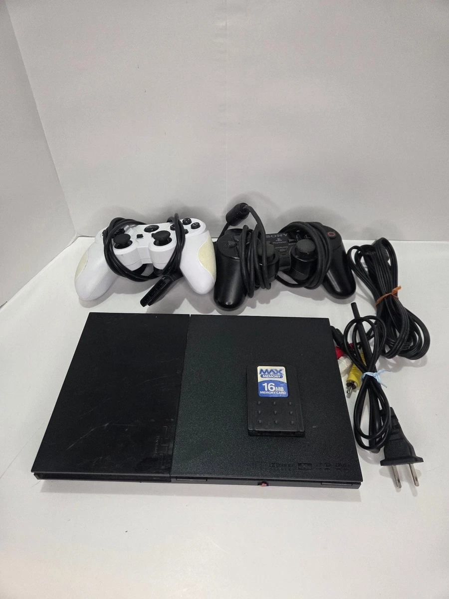 Playstation 2 Scph 90001 for sale | eBay