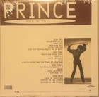 Prince : The Hits Volume 1 (Exclusive Limited Creamy White Vinyl 2LP) SEALED