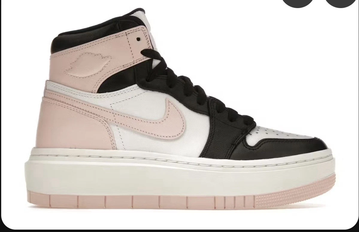 Jordan 1 Elevate High Atmosphere W for sale | eBay