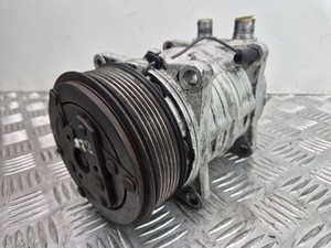 Mercedes 2.2 CDI SPRINTER W906 Klimakompressor Pumpe 03900011 Diesel PFF12439