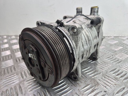 Mercedes 2.2 CDI SPRINTER W906 Klimakompressor Pumpe 03900011 Diesel PFF12439