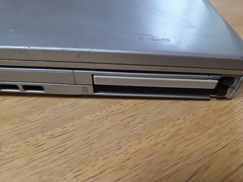 Fujitsu Lifebook B Series Untested CP160100 READ Description R1 - Bild 13 von 22