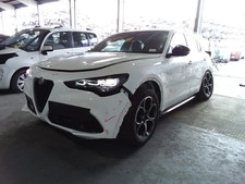 ALTERNATOR ALFA ROMEO STELVIO MK1 2017 TO 2023 TB SPRINT 1995 PETROL 55273835