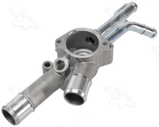 Engine Coolant Thermostat Housing 4 Seasons 86289
