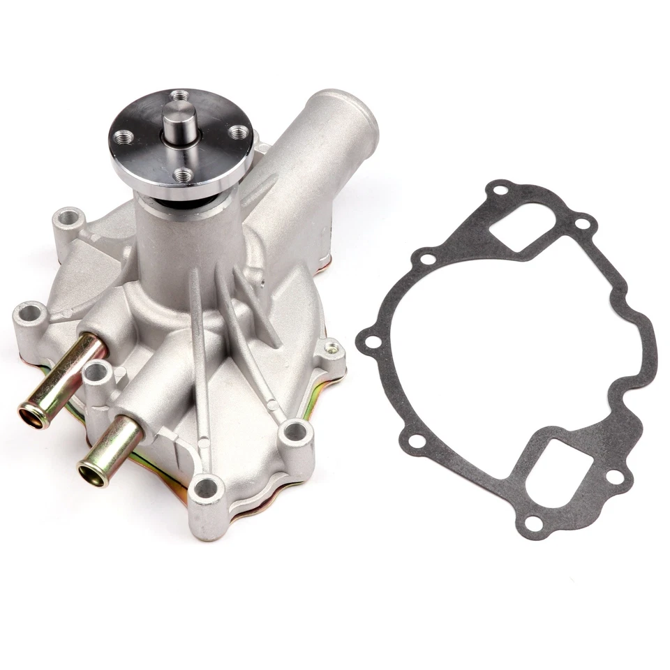 Fits FORD BRONCO ECONOLINE E150 E250 E350 PICKUP F150 5.0 5.8L Water Pump - Image 4 of 4