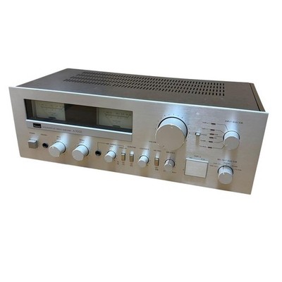 SANSUI A-7000 Complete Amplifier Used Japan Genuine