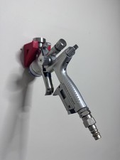 Universal  wall- red mounted spray gun holder