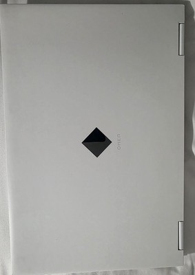 HP Omen Gaming Laptop 16'' 165hz I7 11h 32gb Ram , 3tb Total Storage.