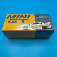 Nissan Silvia S15 LB-Super Silhouette Goodwood Festival of Speed MINI GT