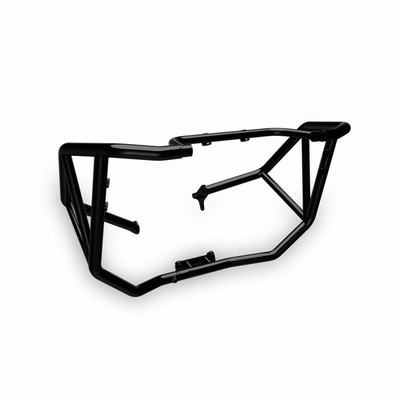 DUCATI MULTISTRADA V2 /ab 25 /Motorschutz aus Stahlrohren 96782341aa