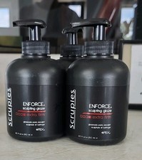 Scruples Enforce Sculpting Glaze Extra Firm 8.5 oz