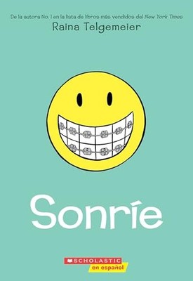 Sonre Smile - ACCEPTABLE