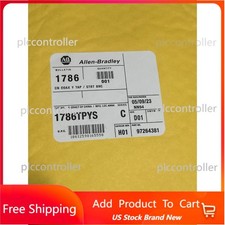 1786TPYS Allen-Bradley 1786-TPYS ControlNet Coax Y Tap Straight BNC Kit