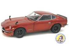 KYOSHO 1/18 Nissan Fairlady Z-L S30 Red Metallic KS08220RM