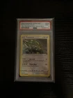 2024 Pokémon SWSH BSP Rayquaza Holo CRZ Premium Coll. Sea & Sky #029 PSA 9 MINT