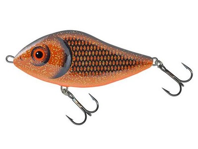 Salmo Slider SD7S 7cm 21g Sinking Lure Jerkbait Pike Zander Asp NEW COLORS