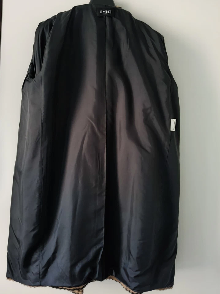 MARELLA by MAX MARA_CAPPOTTO DONNA_tg.42🍂🐿️🍂🐿️ - Immagine 3 di 4