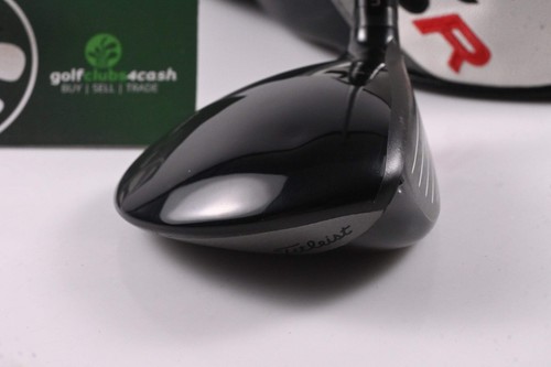 Ladies Titleist TSR1 #3 Wood / 15 Degree / Ladies Flex MMT Speedmesh 35 Shaft - Picture 3 of 9