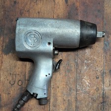 Chicago Pneumatic CP-734 1/2 Air Impact Wrenc...