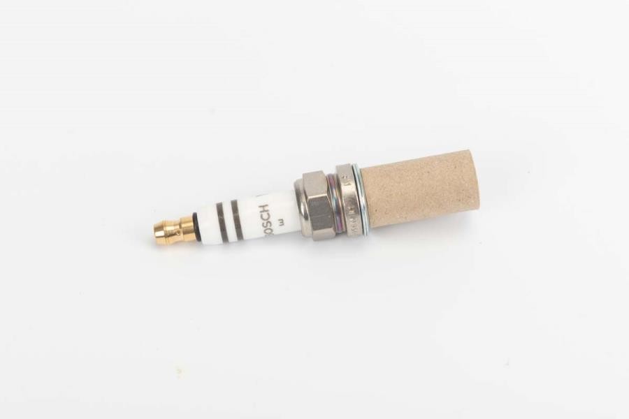 Audi Genuine Spark Plug - 06H905601A