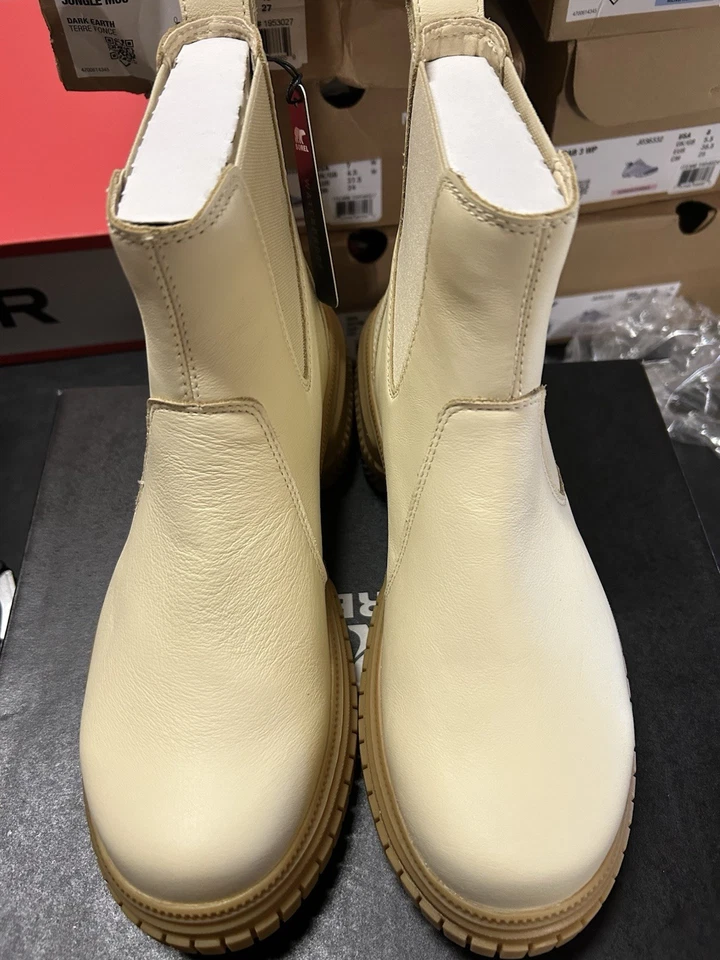 Bota Chelsea Sorel ONA AVE para mujer Foto 4 de 4