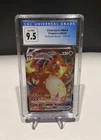 Charizard VMAX 020/189 Darkness Ablaze Ultra Rare Holo CGC 9.5 Pokémon Card