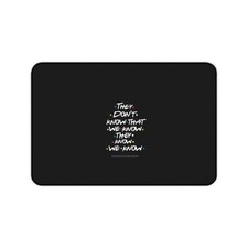 Desk Mat