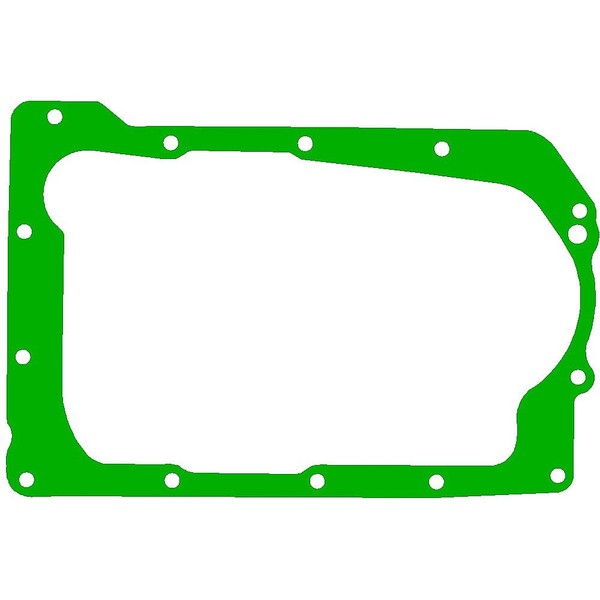 Dichtung ÖLwannendeckel FüR Kawasaki KZ Ltd C 550 1980-1983 KZ550C-image