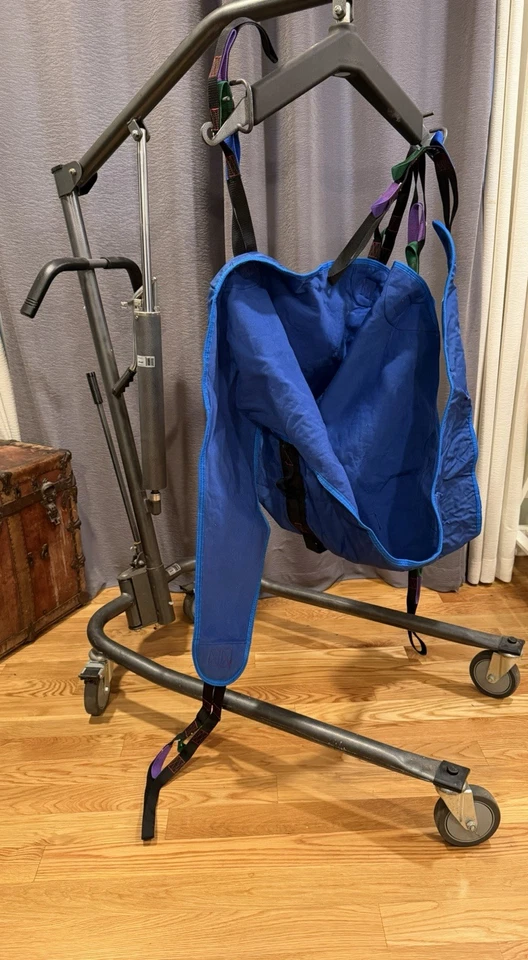 Drive. Operación de la vida del paciente Foto 2 de 2