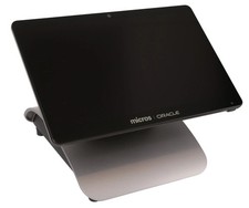 Oracle Micros Workstation NEW 625X Series 2, Intel Core i5, MSR (Model 8202411)