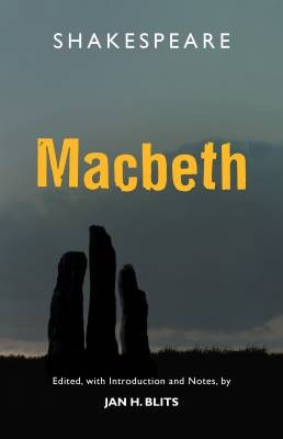The Tragedy of Macbeth, William Shakespeare,  Pape