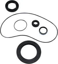 James Transmission Sprocket Cover Oil Seal Kit #JGI-12067-AK Harley Davidson